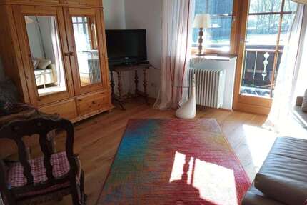 Wohnung zum Kaufen in Aschau im Chiemgau 179.000,00 € 25 m²