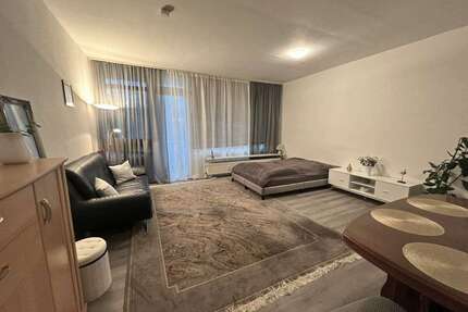 Wohnung zum Kaufen in Garbsen 99.000,00 € 39.38 m²