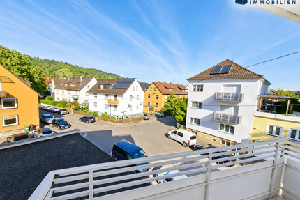 Wohnung zum Mieten in Stuttgart 890,00 € 58 m²