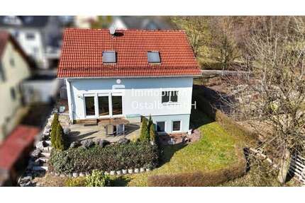 Haus zum Kaufen in Schwäbisch Gmünd 425.000,00 € 141 m²