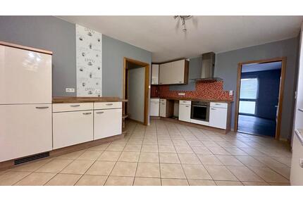 Großes Bauernhaus 200m² | 6,5 Zimmer | Einbauküche | Keller | WOH - Wolfhagen