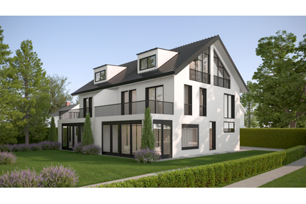 Haus zum Kaufen in Planegg 1.690.000,00 € 232 m²