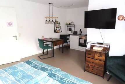 Wohnung zum Mieten in Kassel 520,00 € 32 m²