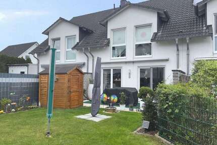 Haus zum Kaufen in Kamen 389.000,00 € 138.84 m²