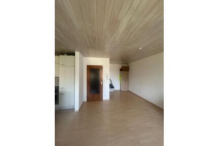 Schöne 1 Zimmerwohnung in Altenstadt zu verkaufen