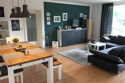 2 ZKBB mit Garage in FT - 950,00&nbsp;EUR Kaltmiete, ca.&nbsp; 68,00&nbsp;m&sup2; in Frankenthal (Pfalz) (PLZ: 67227)