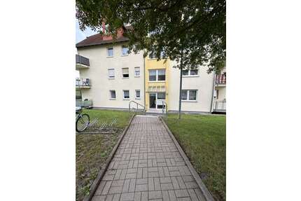 Wohnung zum Mieten in Werdau-Leubnitz 210,00 € 42.24 m²