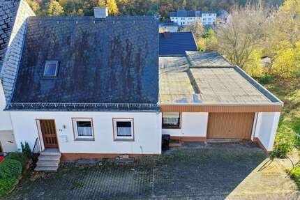 Haus zum Kaufen in Rhaunen 109.000,00 € 127 m²