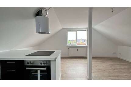 Wohnung zum Mieten in Wolfsburg 448,88 € 42.75 m²