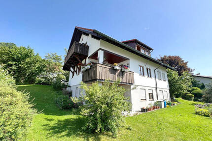 3 Familienhaus in ruhiger und sonniger Lage! - Leutkirch Diepoldshofen