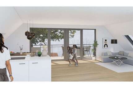 Wohnung zum Kaufen in Stein b Laboe 510.000,00 € 106.4 m²