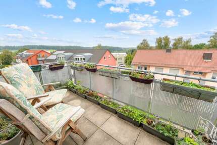 Wohnung zum Kaufen in Göppingen 174.500,00 € 60 m²