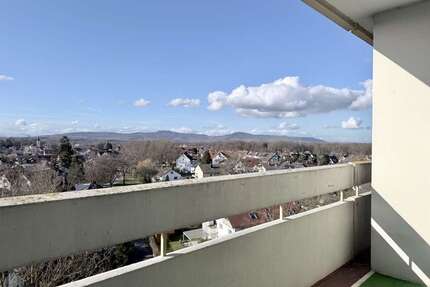 Wohnung zum Kaufen in Umkirch 139.000,00 € 37.17 m²