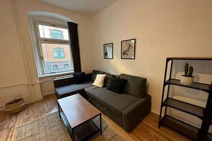 Wohnung zum Mieten in Schwabach 870,00 € 25 m²