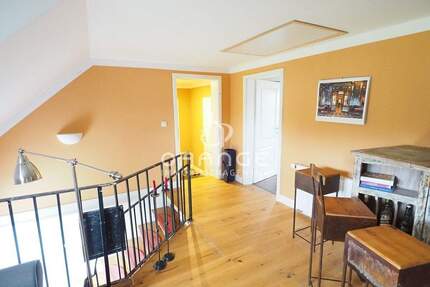 * Wohnen im Grünen - Zweifamilienhaus mit großem Grundstück und viel Freiraum * - Maxdorf