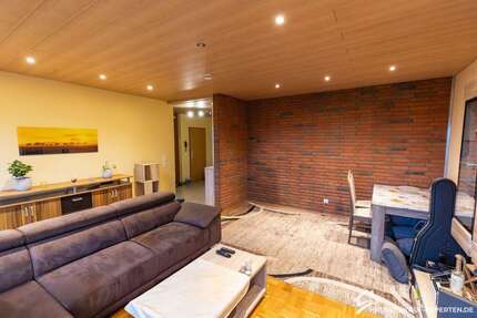 Wohnung zum Kaufen in Voerde 179.000,00 € 78 m²