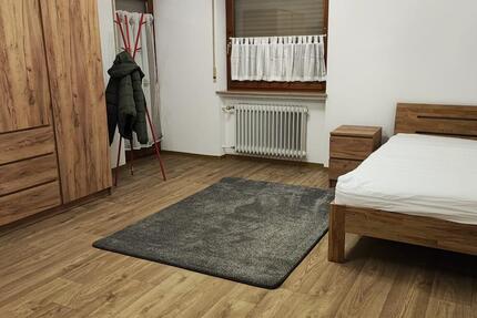 Haus Markelsheim- Unterkunft für Monteure & Bautrupps - Bad Mergentheim