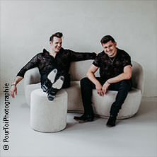 The Baseballs - Timberjacks Bannewitz
