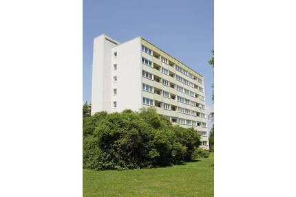WI-Delkenheim I 3 Zimmer, Küche, (neues) Bad und Balkon - Wiesbaden