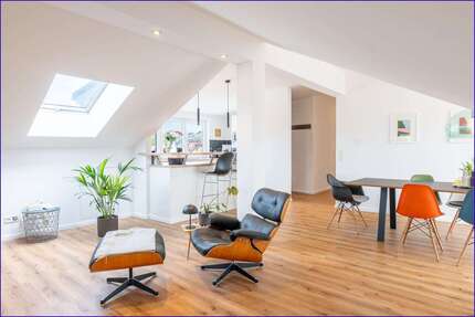 Wohnung zum Kaufen in Nieder-Olm 549.500,00 € 120 m²