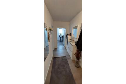 Etagenwohnung im Herzen von Diez