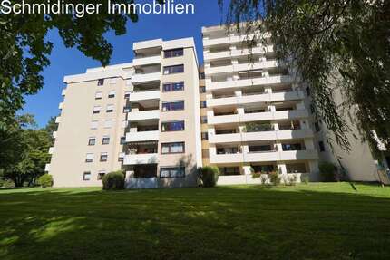 Wohnung zum Kaufen in Biberach 210.000,00 € 78.51 m²
