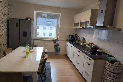 Gemütliche 2-Zimmer Wohnung in zentraler Lage von Hamm (Hammer Westen)