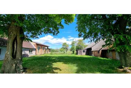 Grundstück zu verkaufen in Leopoldshagen 129.000,00 € 46300 m²