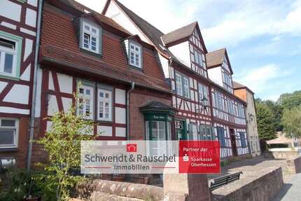 Haus zum Kaufen in Büdingen 365.000,00 € 174.25 m²
