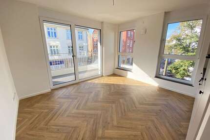 Wohnung zum Mieten in Berlin 917,68 € 39 m²