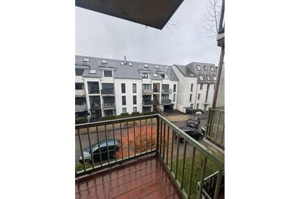 Vollmöblierte Wohnung (Hünefeldstrasse 33,) , 1050€ , Untermeiter - Aachen Aachen-Mitte