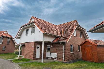 Haus zum Kaufen in Butjadingen 212.000,00 € 49 m²