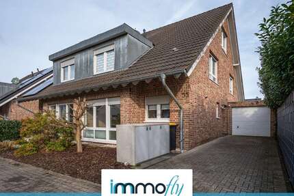 Haus zum Kaufen in Mönchengladbach 549.000,00 € 132 m²