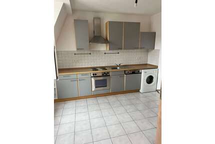 Wohnung zum Mieten in Bad Kissingen 475,00 € 56 m²