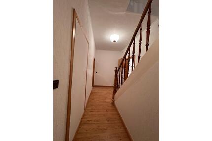 Frisch renovierte 4 Zimmer Wohnung nahe SkigebietWald - Langelsheim