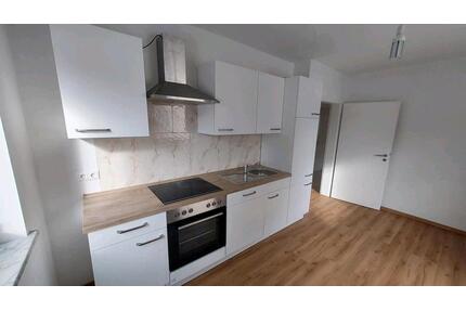 2-Zimmer-Wohnung in Neunburg zu vermieten - Neunburg vorm Wald