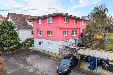 Wohnung zum Kaufen in Staufen 284.000,00 € 82.4 m²