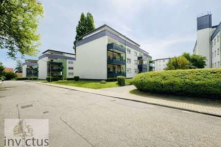 Wohnung zum Kaufen in Bad Wimpfen 245.000,00 € 77 m²