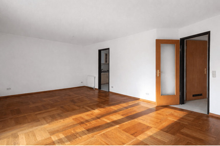 Seniorengerechte 2-Zimmer-Wohnung mit Balkon zu vermieten! - Herne Herne-Mitte
