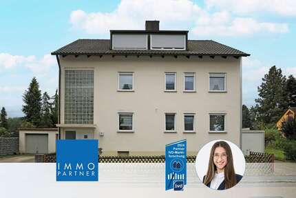 Wohnung zum Mieten in Nürnberg 750,00 € 75 m²