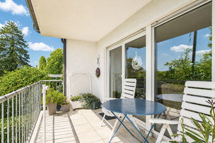 Wohnung zum Kaufen in Wiesbaden 475.000,00 € 111 m²