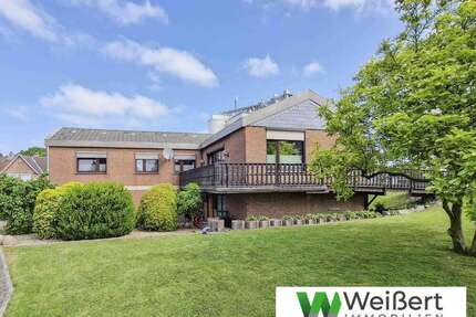 Haus zum Kaufen in Beidenfleth 359.000,00 € 213 m²