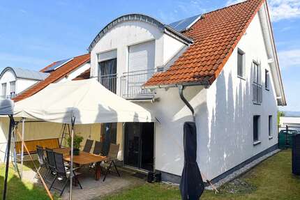Haus zum Kaufen in Bad Hersfeld 389.000,00 € 130 m²