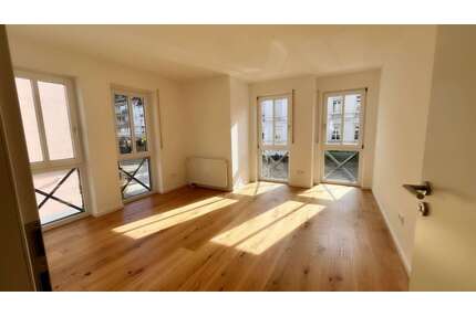 Wohnung zum Kaufen in Freiburg 798.000,00 € 100.49 m²