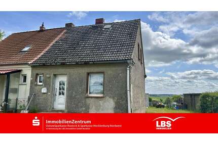 Haus zum Kaufen in Walkendorf 65.000,00 € 90 m²