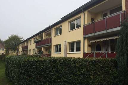 Wohnung zum Mieten in Eckernförde 553,11 € 70.46 m²