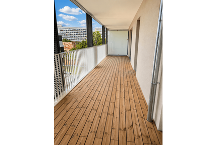 Wohnung zum Mieten in Leipzig 1.108,00 € 62.3 m²
