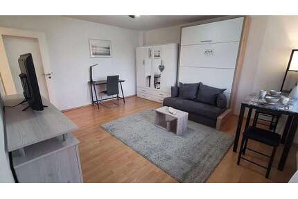 Wohnung zum Mieten in München 790,00 € 29 m²