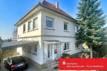 Haus zum Kaufen in Bad Oeynhausen 239.000,00 € 145 m²