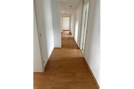 4-Zimmer-Wohnung in Zorneding - 95 m²